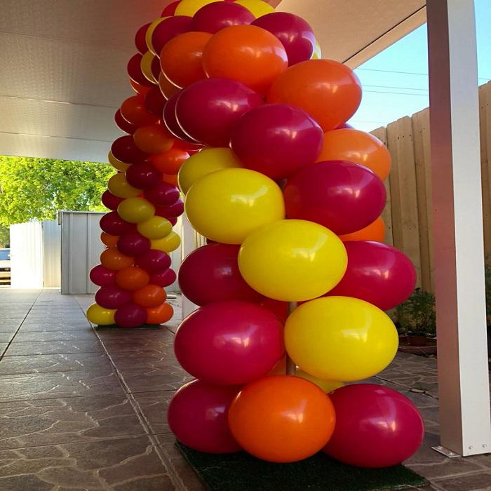 Archballoons Party Decorations
